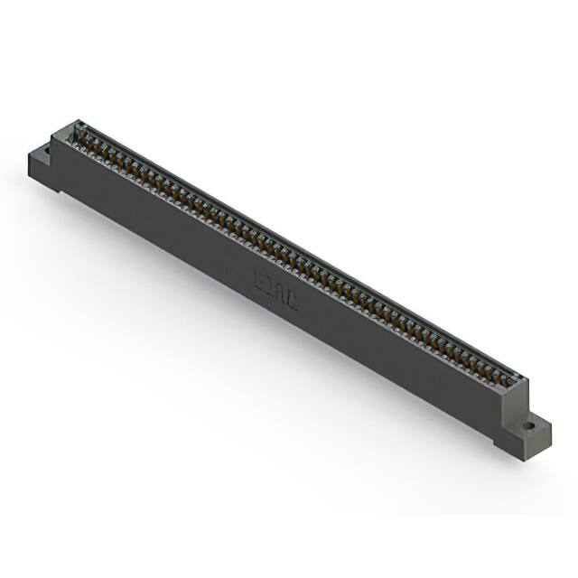895-055-521-102 EDAC Inc.  Edgeboard Connectors